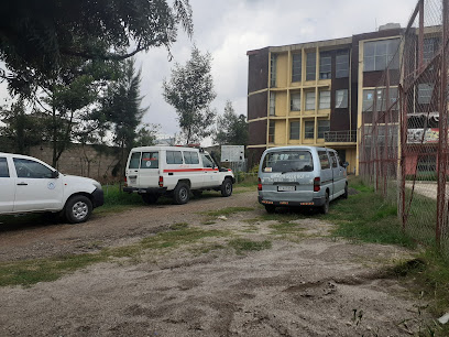 Adiss ktema wreda 10 yewotatoch sibina megenbia ma - 2PJ7+XMQ, Unnamed Road, Addis Ababa, Ethiopia