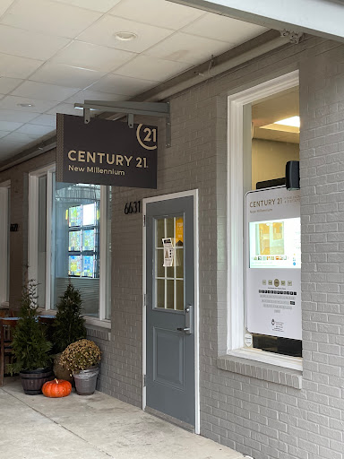 Real Estate Agency «Century 21 New Millennium McLean», reviews and photos, 6641 Old Dominion Dr, McLean, VA 22101, USA