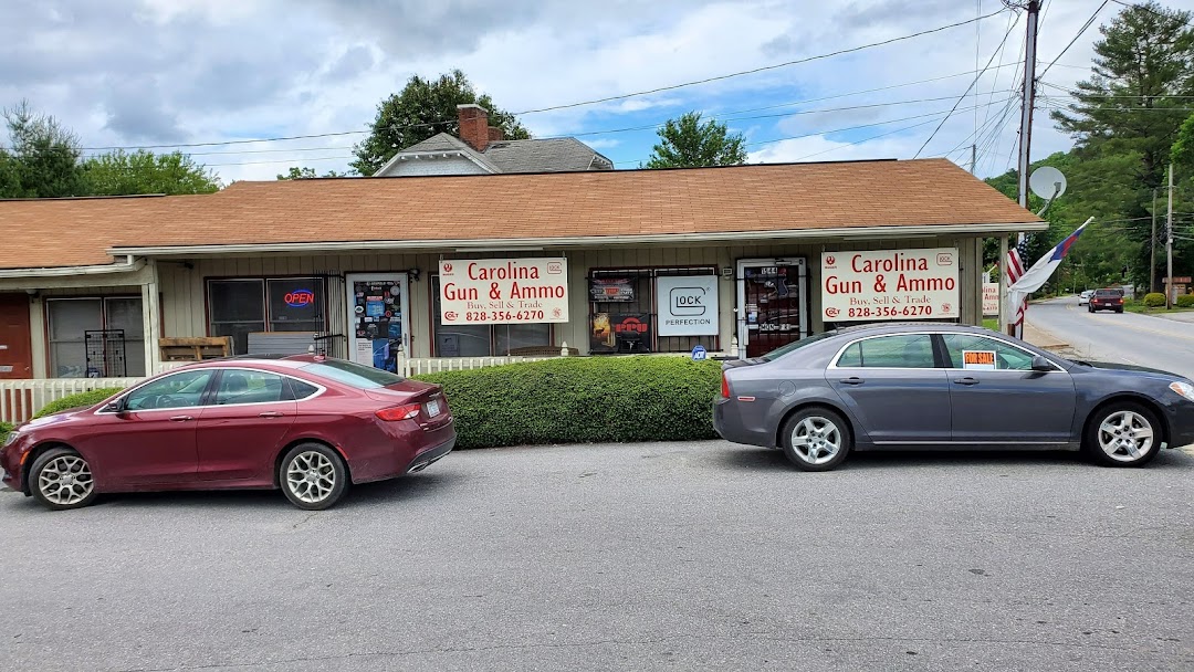 Carolina Gun & Ammo