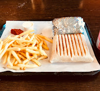 Aliment-réconfort du Restauration rapide Miami Burger à Rillieux-la-Pape - n°15