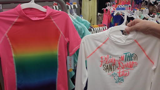 Department Store «Target», reviews and photos, 2791 David H McLeod Blvd, Florence, SC 29501, USA