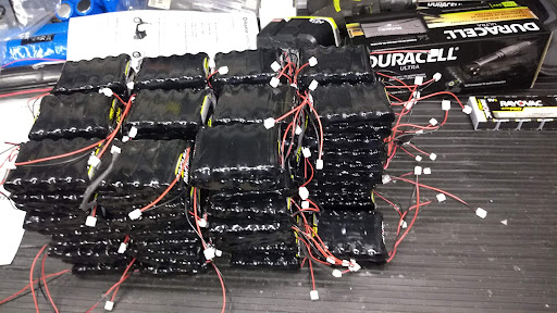 Car Battery Store «Batteries Plus Bulbs», reviews and photos, 3404 S McClintock Dr, Tempe, AZ 85282, USA