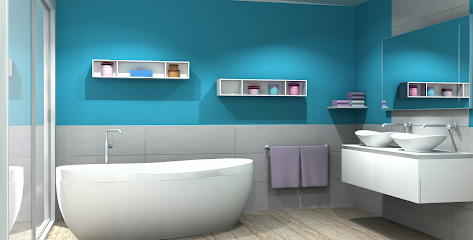 Bath & Suite Factory Your trendy designer bathroom in Kingston