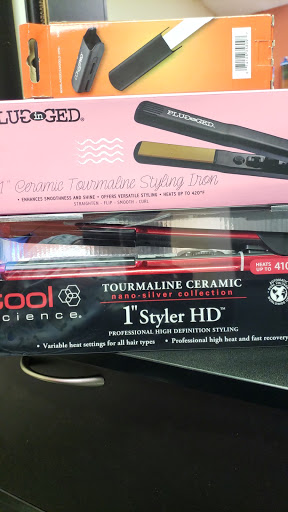 Beauty Supply Store «Sally Beauty», reviews and photos, 4215 University Dr #7, Durham, NC 27707, USA