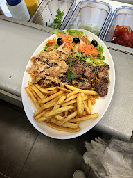 Photo n°9 de Le Val Senart Bar Kebab Pizza à Quincy-sous-Sénart ()