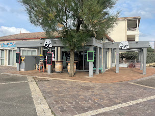 Photo n°34 de Restaurant Entre Potes à Bretignolles-sur-Mer ()