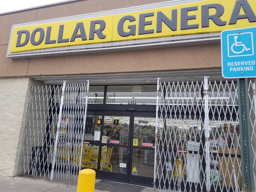 Discount Store «Dollar General», reviews and photos, 6400 W Florissant Ave, Jennings, MO 63136, USA