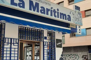 Restaurante la Marítima image