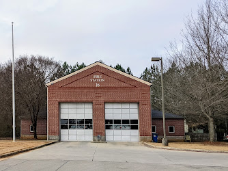 Huntsville Fire Station 16