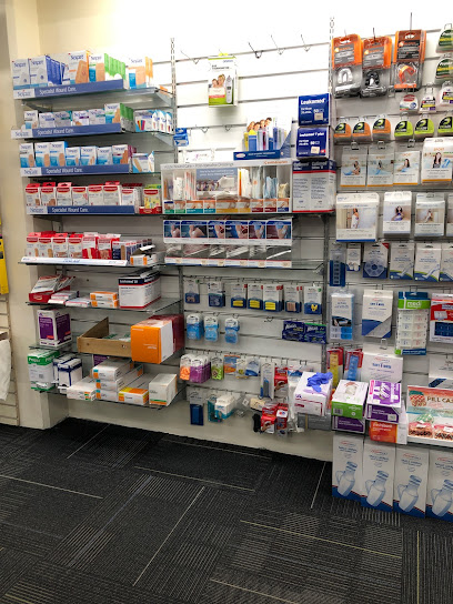 Urgent Pharmacy Wellington