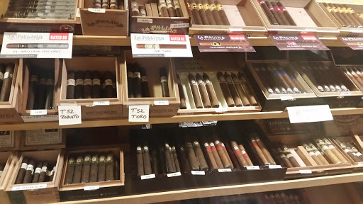 Cigar Shop «Lone Star Tobacco», reviews and photos, 122 Vintage Park Blvd, Houston, TX 77070, USA
