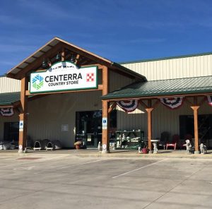 Centerra Country Store Ashland