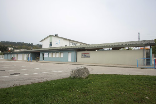 École privée Ecole Elémentaire Saint Joseph Oyonnax