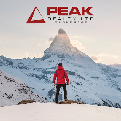 Peak Realty Ltd. - Listowel