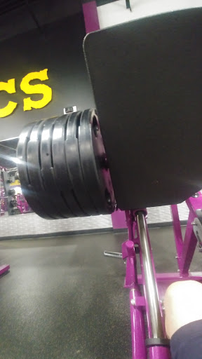 Gym «Planet Fitness - Apache Junction, AZ», reviews and photos, 3003 Apache Trail #1, Apache Junction, AZ 85120, USA