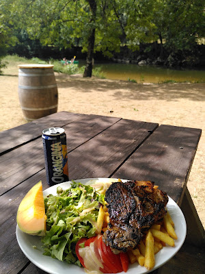 Poivré Célé à Sauliac-sur-Célé
