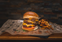 Photos du propriétaire du Restaurant de hamburgers KM Burger Riom - n°2