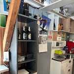 Photo n°4 de l'avis de Colin.e fait le 23/10/2023 à 13:24 sur le  Ristorantino Imbiss à Brixen