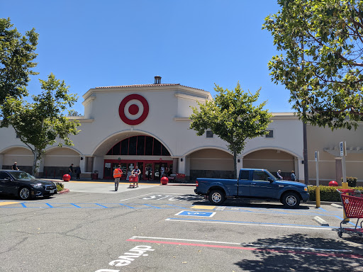Department Store «Target», reviews and photos, 30602 Santa Margarita Pkwy, Rancho Santa Margarita, CA 92688, USA