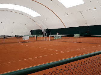 Tennis Club de Paris