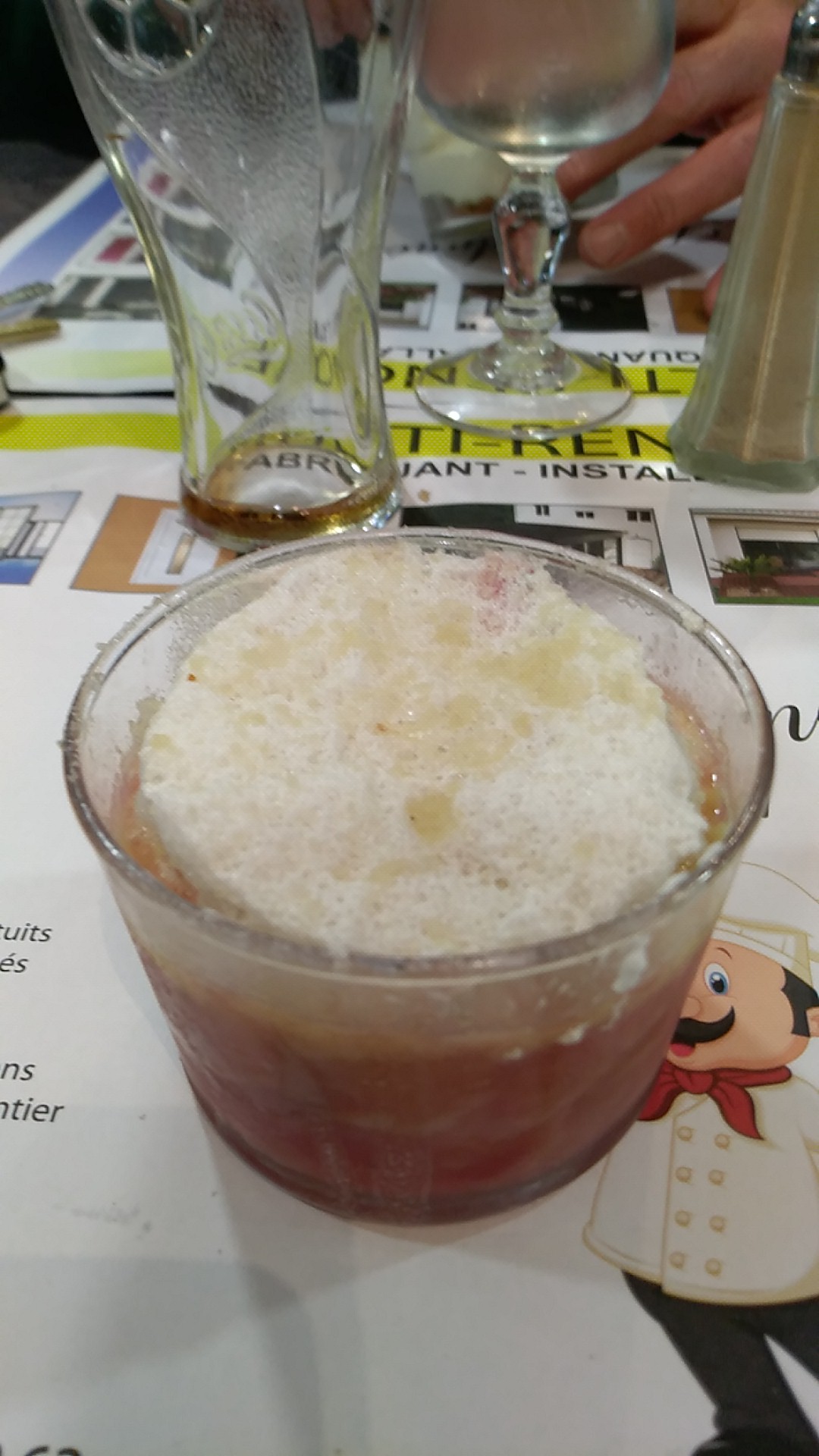 Photo n° 1 de l'avis de Mathieu.L fait le 26/11/2019 à 12:23