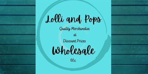 Lolli and Pops Wholesale