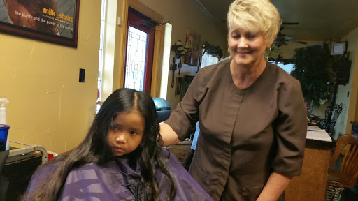 Beauty Salon «Hair Villa Salon», reviews and photos, 2631 Ovilla Rd, Red Oak, TX 75154, USA