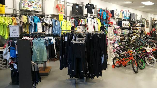 Reviews of Pack & Pedal Albany in Auckland - Bicycle store
