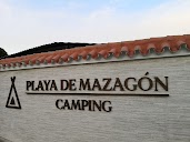 Camping Playa de Mazagón