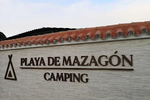 Camping Playa de Mazagon image