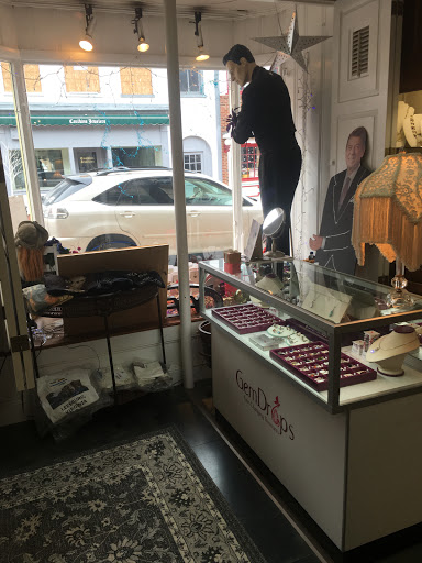 Pawn Shop «The Other Kind of Jewelry Store», reviews and photos, 14 S King St, Leesburg, VA 20175, USA