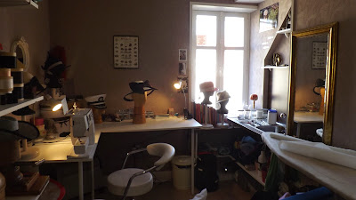 ATELIER SOFIMILLI à Nancy