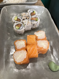 Sushi du Restaurant japonais Green Sushi à Cannes - n°1
