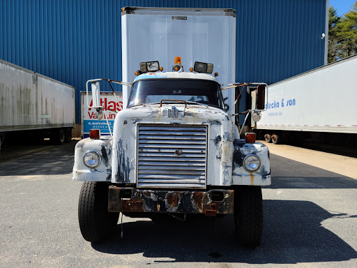 Moving Company «A. Walecka & Son, Inc.», reviews and photos, 2375 Cranberry Hwy, West Wareham, MA 02576, USA