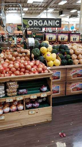 Health Food Store «Sprouts Farmers Market», reviews and photos, 111 E El Camino Real, Sunnyvale, CA 94087, USA