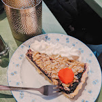 Photo n°3 de l'avis de Katy.a fait le 25/02/2020 à 21:11 sur le  Gartensalon/KuchenKiosk - München à Munich