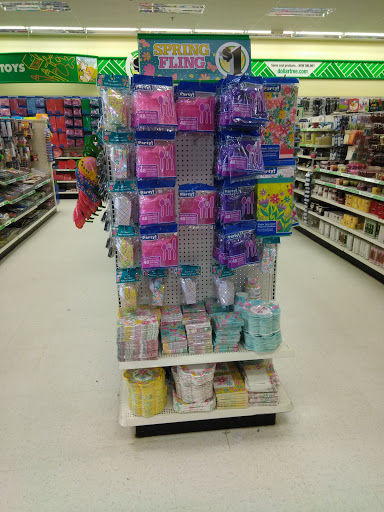 Dollar Store «Dollar Tree», reviews and photos, 5110 Pennell Rd, Media, PA 19063, USA