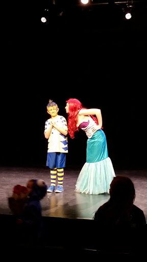 Performing Arts Theater «Arts Place Inc», reviews and photos, 131 E Walnut St, Portland, IN 47371, USA