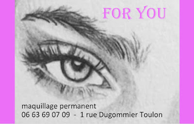For You - Maquillage Permanent à Toulon