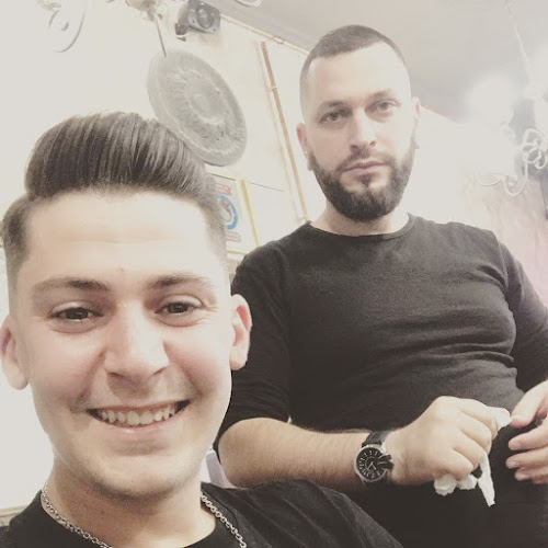 Classic Barbershop Craiova - Salon de înfrumusețare