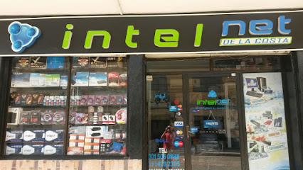 IntelNet De La Costa