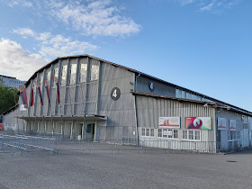 Festhalle Bern