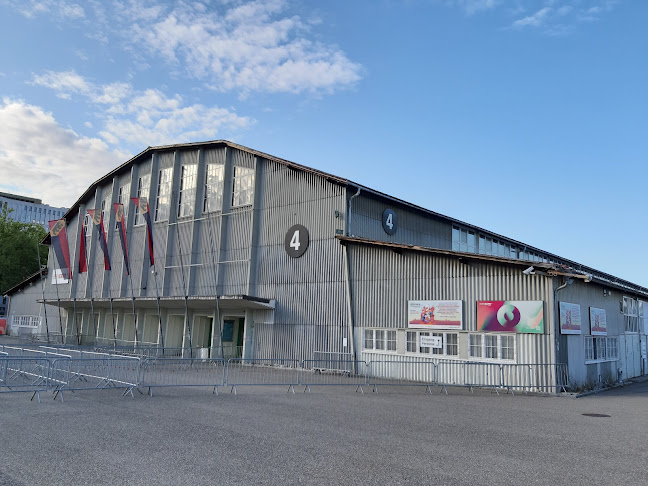 Festhalle Bern