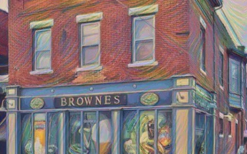 Browne's Irish Marketplace image