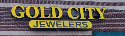 Coin Dealer «Gold City», reviews and photos, 3913 Baldwin Rd, Auburn Hills, MI 48326, USA