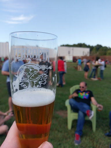 Brewery «Terrapin Beer Co.», reviews and photos, 265 Newton Bridge Rd, Athens, GA 30607, USA