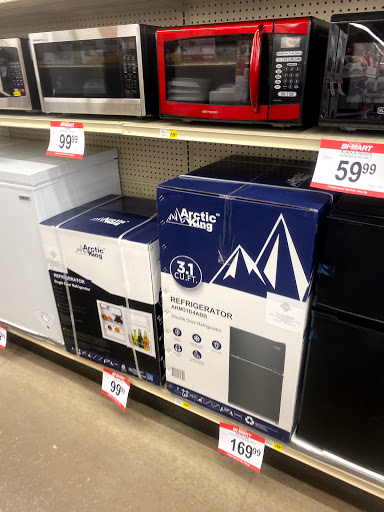 Department Store «Bi-Mart», reviews and photos, 1680 W 18th Ave, Eugene, OR 97402, USA