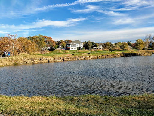 Country Club «Whitmoor Country Club», reviews and photos, 1100 Whitmoor Dr, Weldon Spring, MO 63304, USA