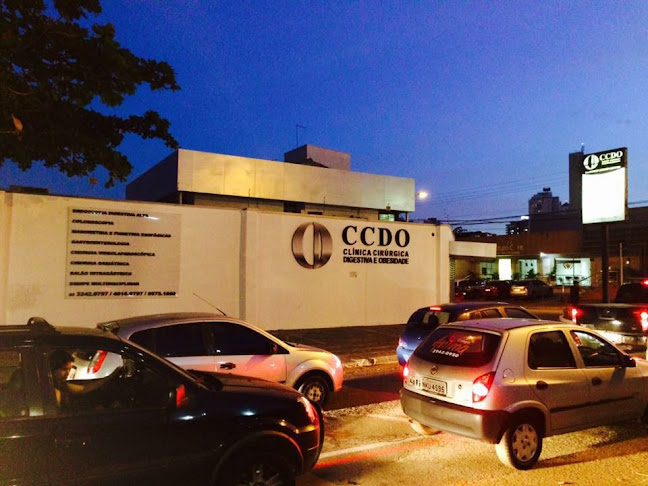 CCDO