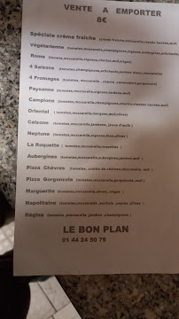 Photos du propriétaire du Pizzeria Le Bon Plan à Paris - n°12